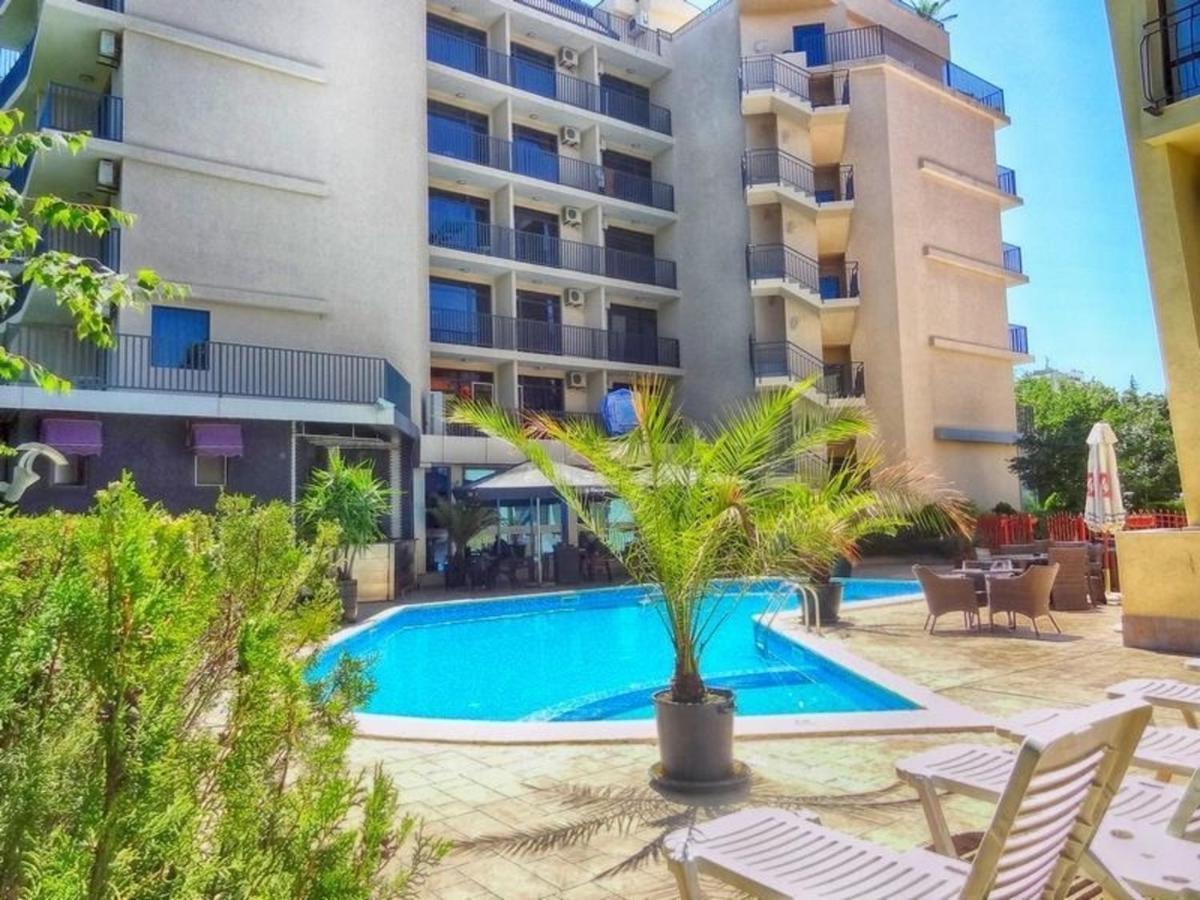 Apartment Sapphire